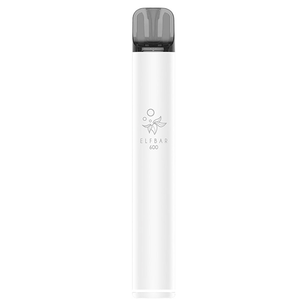 Elf Bar 600 Rechargeable Pre-Filled Pod Device 20mg (2%)