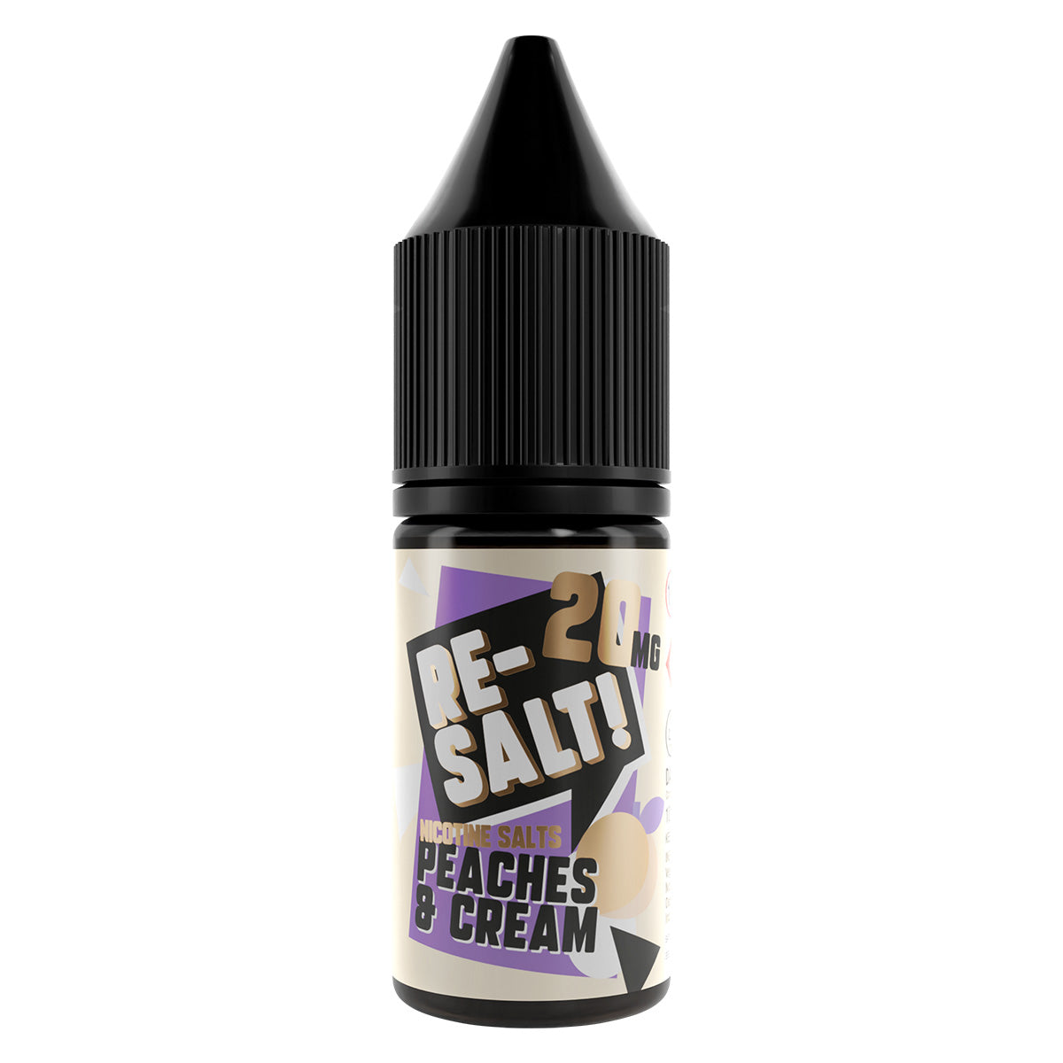 Creamy E-liquids UK