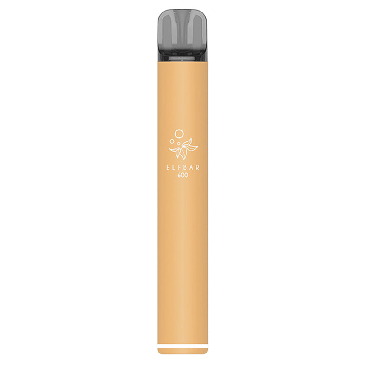 Elf Bar 600 Rechargeable Pre-Filled Pod Device 20mg (2%)