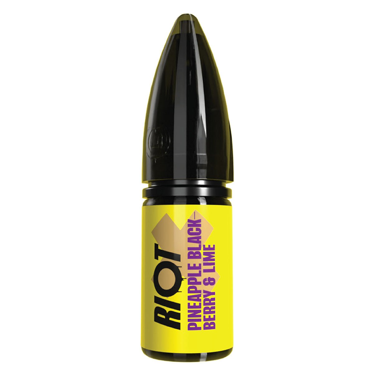 Pineapple Blackberry Lime Riot X 10ml Nic Salt By Riot Squad - Prime Vapes UK