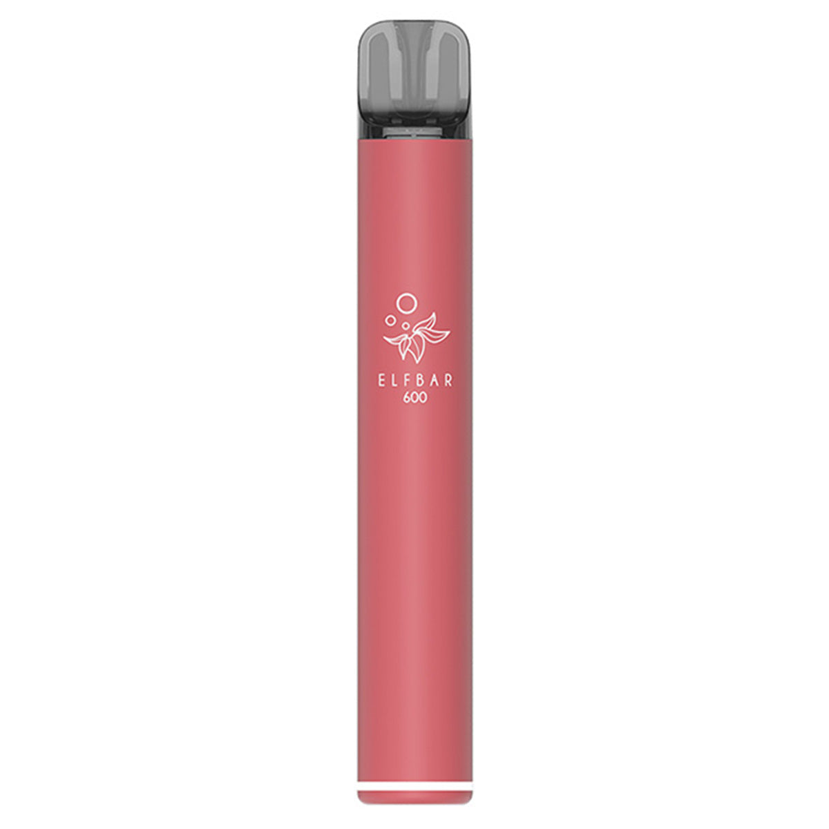 Elf Bar 600 Rechargeable Pre-Filled Pod Device 20mg (2%)