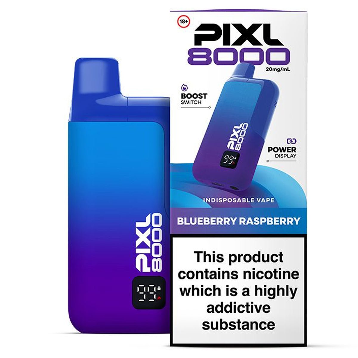 The Best Big Puff Vapes | 2026 Prime Vapes UK The Best Big Puff Vapes | 2026 Prime Vapes UK