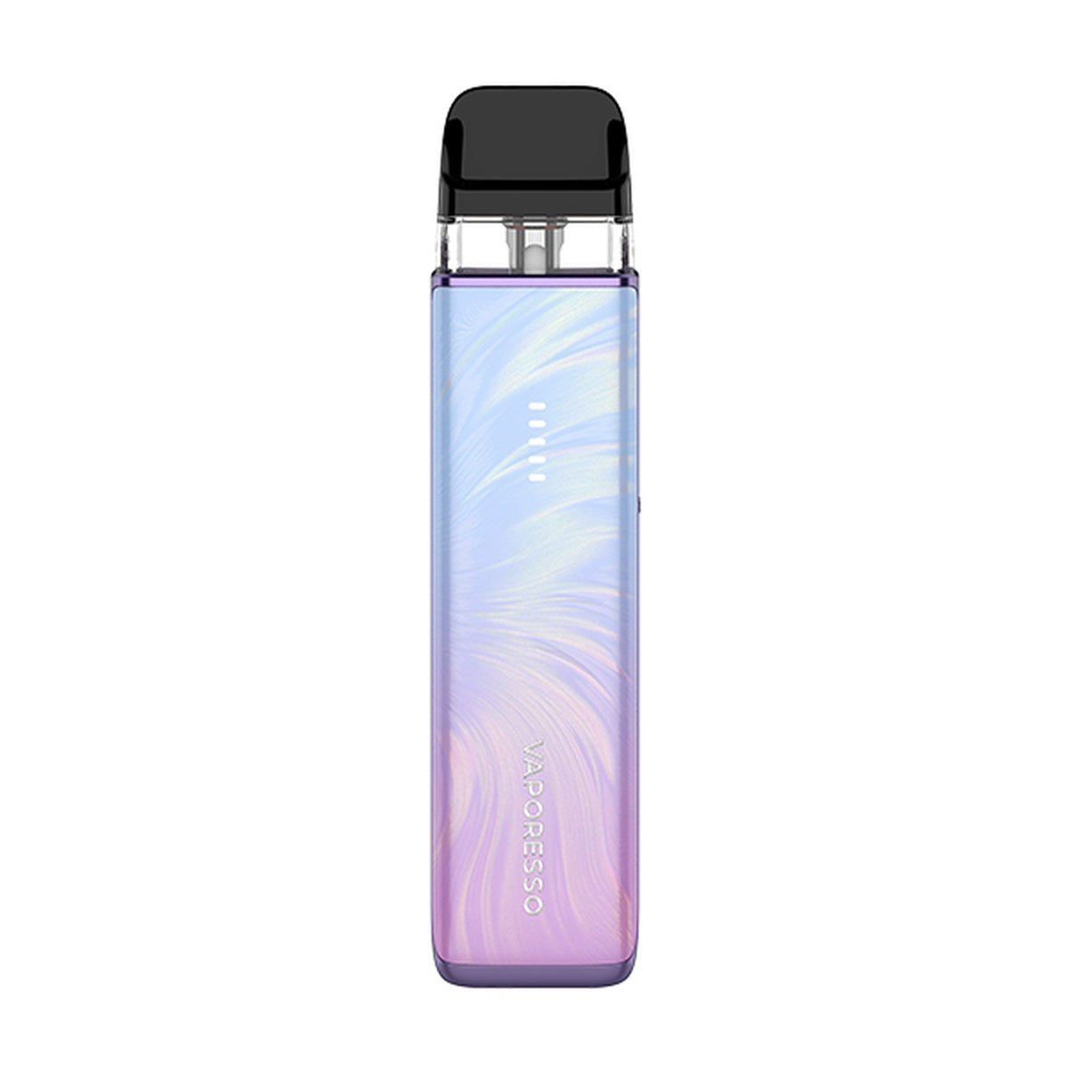 vaporesso xros 6 mini vape pod kit plume pink