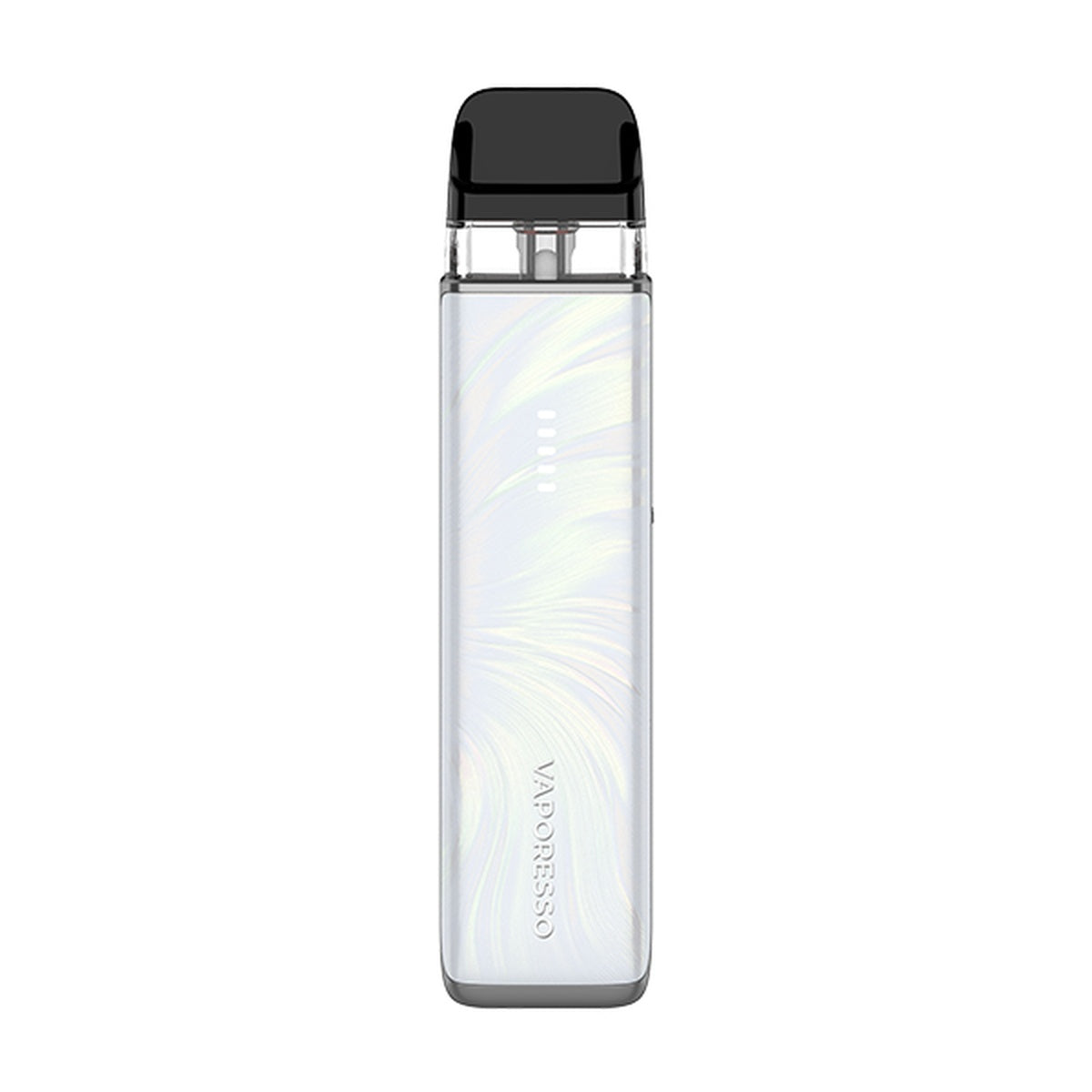 plume white vaporesso xros 6 mini vape pod kit 