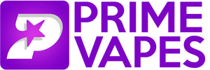 prime vapes logo