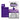 Purple Dream Prefilled Pod by PIXL 8000
