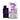 Purple Edition Prefilled Pods by PIXL Duo 12
