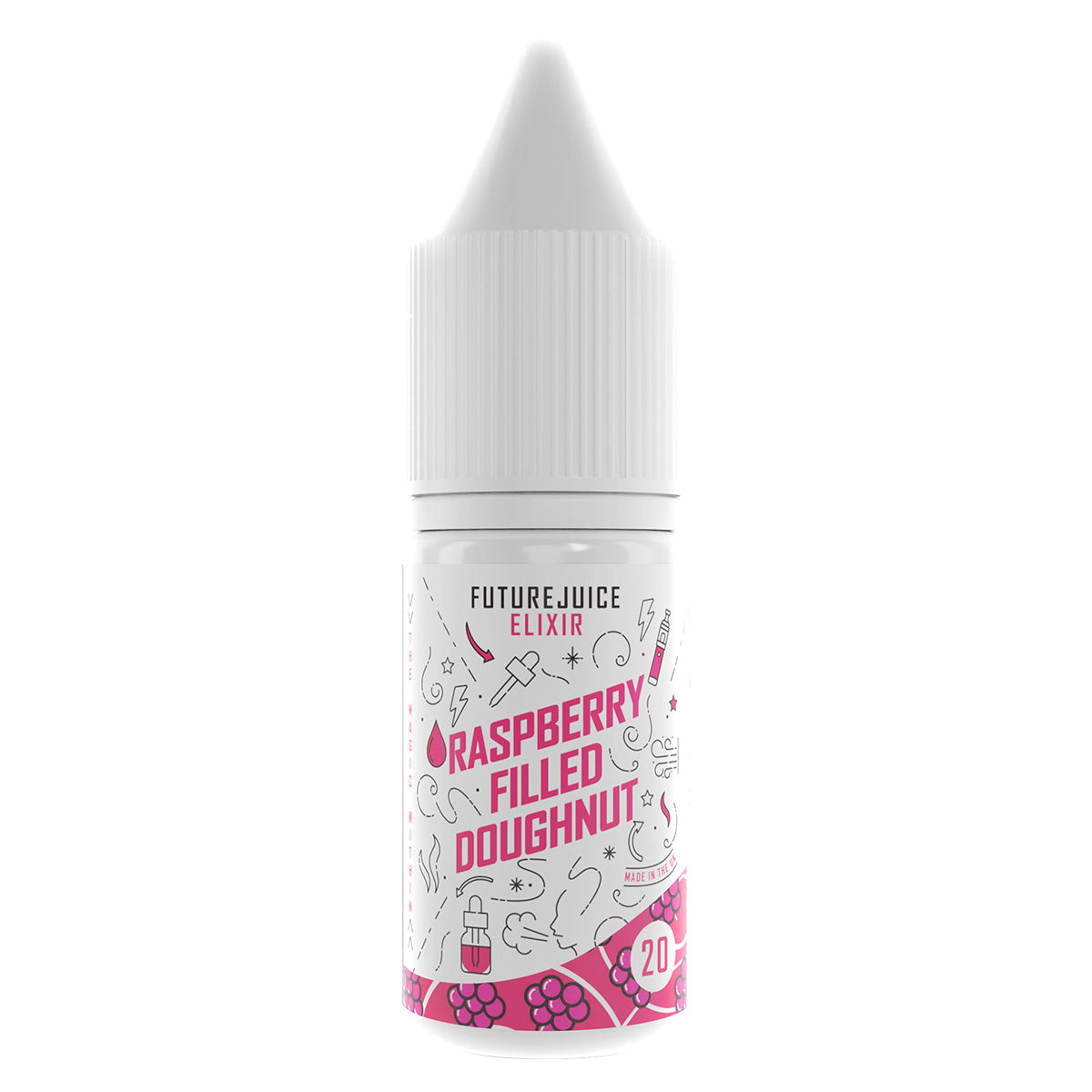 Doughnut E-liquids UK - Donut Shortfills & E-liquids Prime Vapes UK Doughnut E-liquids UK - Donut Shortfills & E-liquids Prime Vapes UK