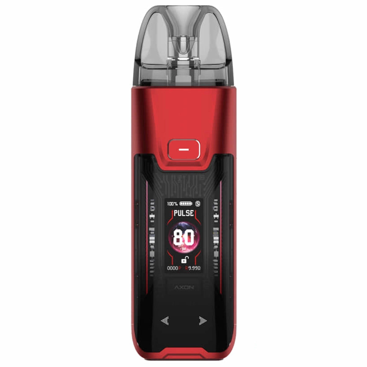 Luxe XR Max 2 80w Pod Vape Kit By Vaporesso