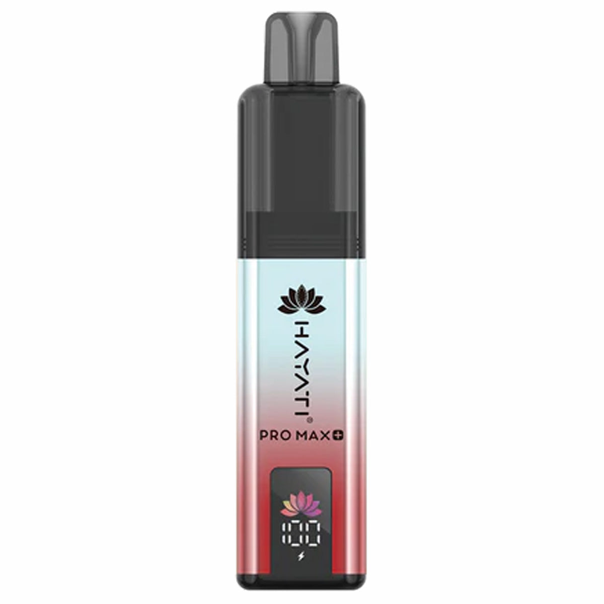 Hayati Pro Max Plus 6k Rechargeable Pre-Filled Pod Kit by Hayati
