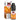 Retro Orange 10ml Nic Salt By IVG Intense - Prime Vapes UK