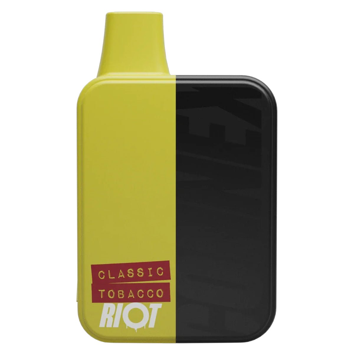Riot Connex Rechargeable Pod Device By Riot Squad | 1200 Puffs Prime Vapes UK Riot Connex Rechargeable Pod Device By Riot Squad | 1200 Puffs Prime Vapes UK