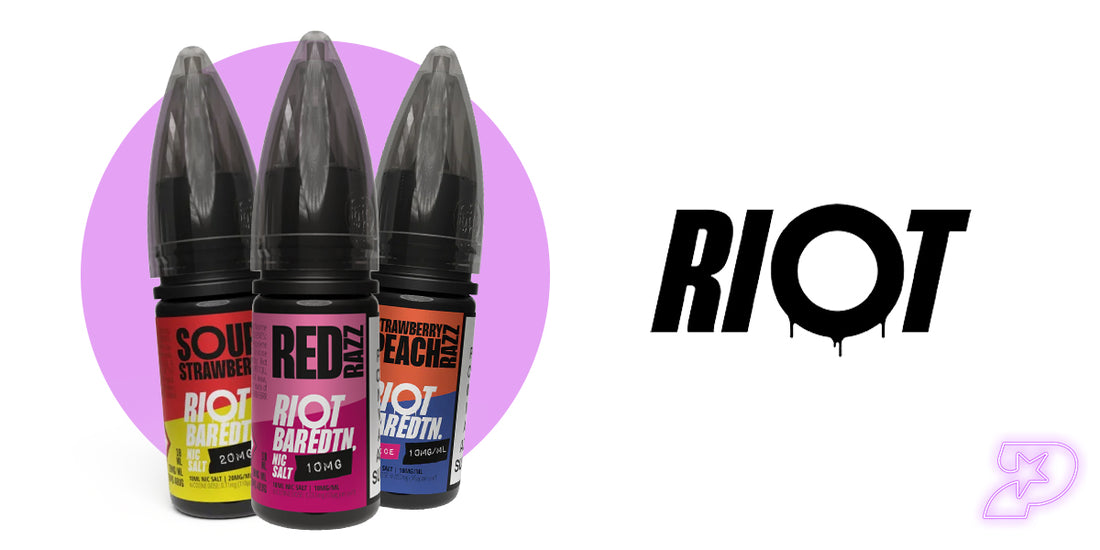 riot bar edtn riot squad nic salts at prime vapes uk
