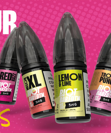 riot squad nic salts new flavours banner desktop