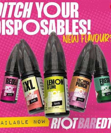 riot squad nic salts new flavours bar edtn mobile banner