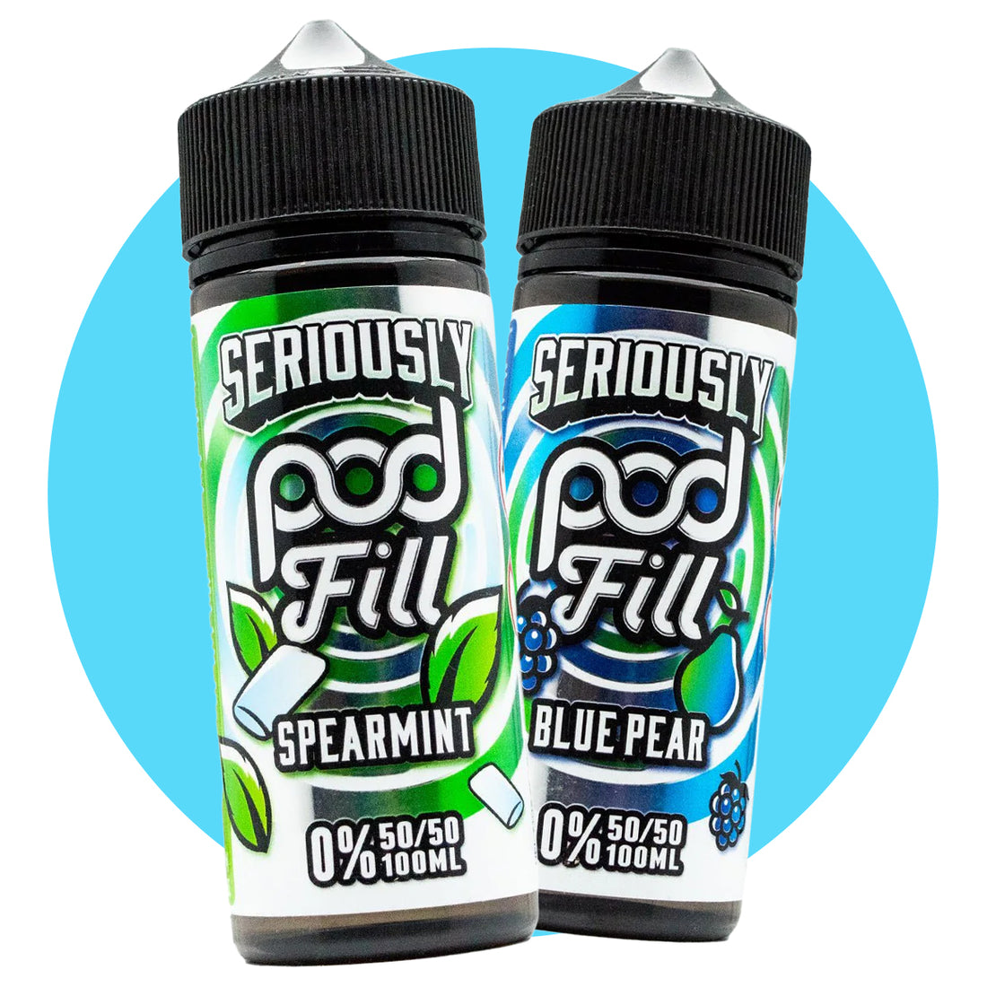 doozy seriously shortfill deals