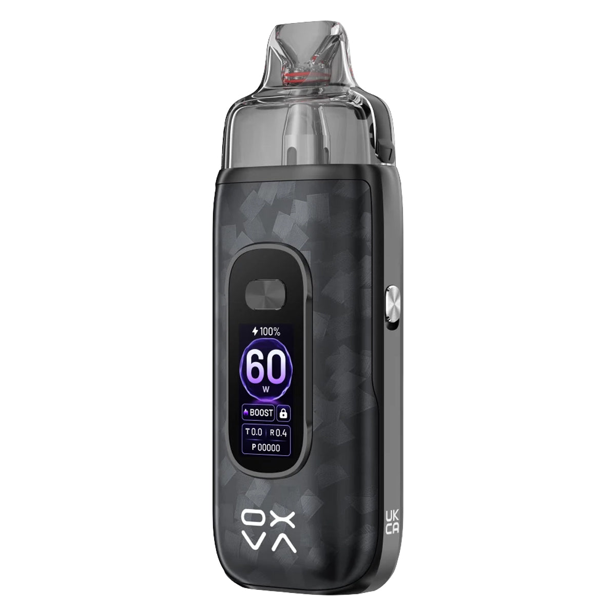 shard black oxva vprime 2