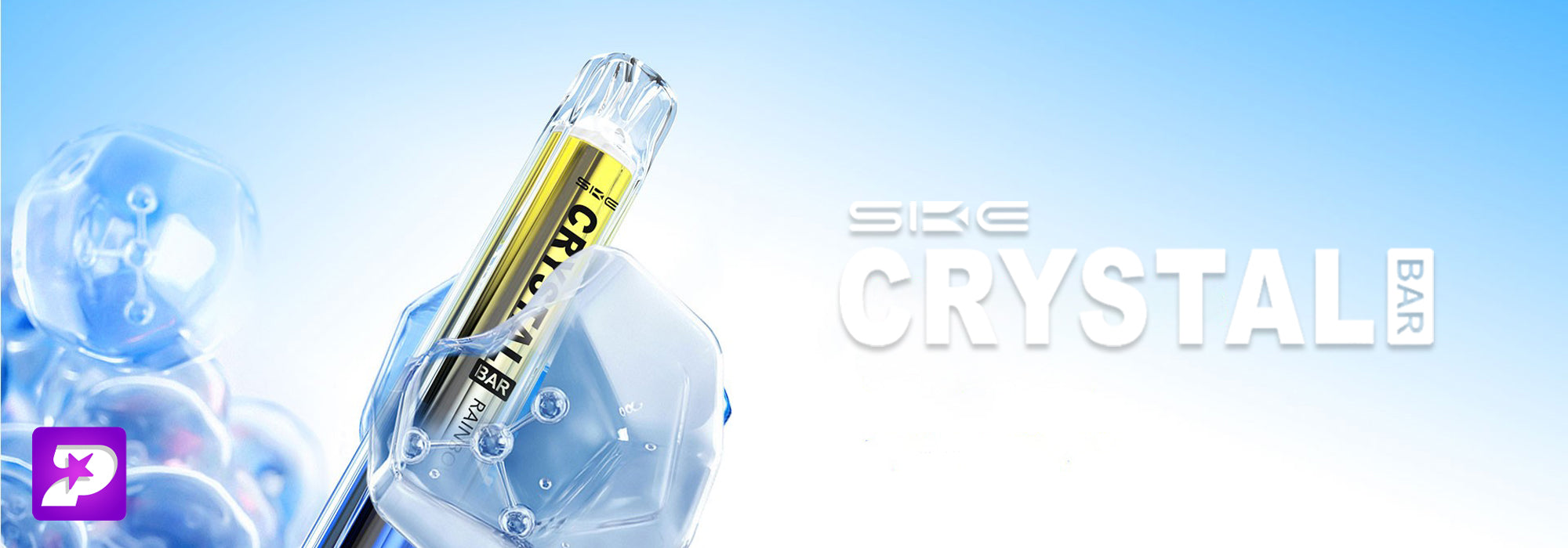 ske crystal bar nic salts and disposables uk