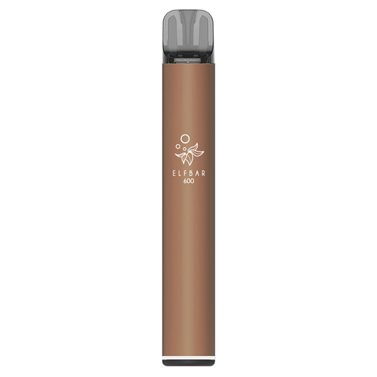 Elf Bar 600 Rechargeable Pre-Filled Pod Device 20mg (2%)