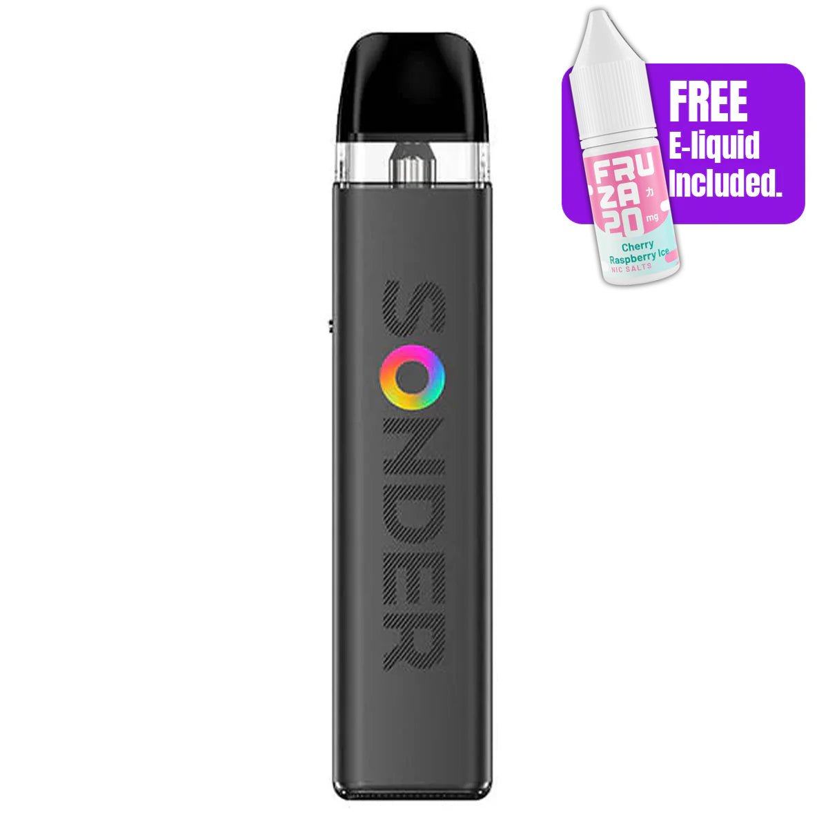 Sonder Q2 Vape Pod Kit By Geekvape - Prime Vapes UK