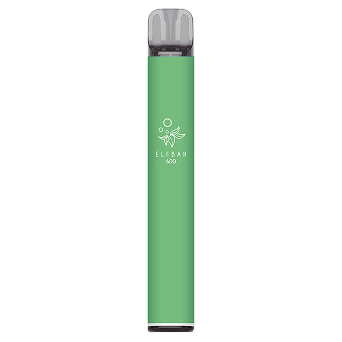 Elf Bar 600 Rechargeable Pre-Filled Pod Device 20mg (2%)