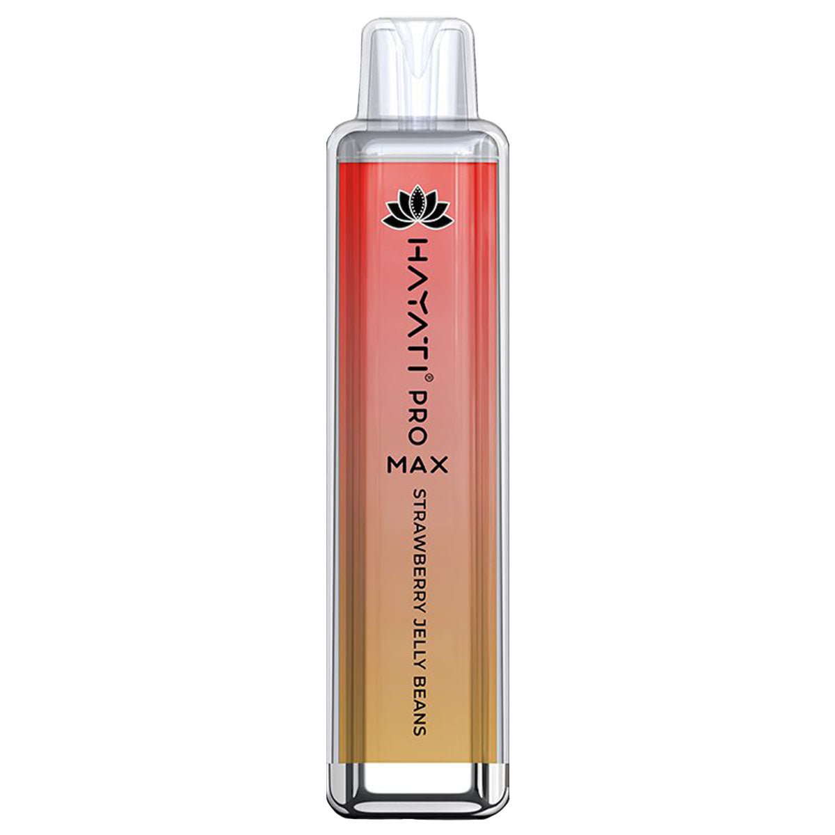 Strawberry Jelly Candy Disposable Vape By Hayati Pro Max 4000 - Prime Vapes UK