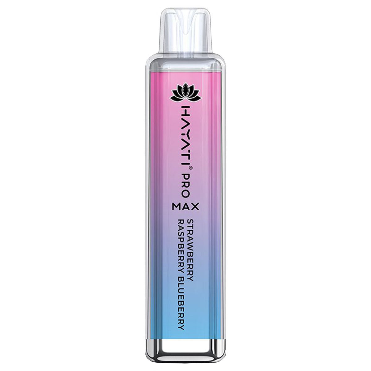 Strawberry Raspberry Blueberry Disposable Vape By Hayati Pro Max 4000 - Prime Vapes UK