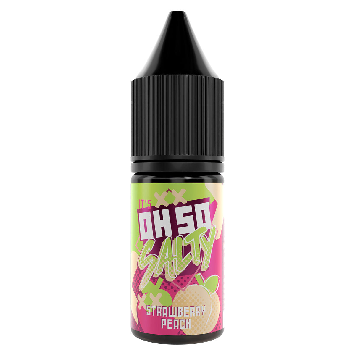 50/50 E-Liquid & Vape Juice