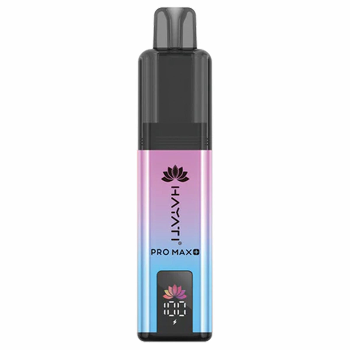 Hayati Pro Max Plus 6k Rechargeable Pre-Filled Pod Kit by Hayati