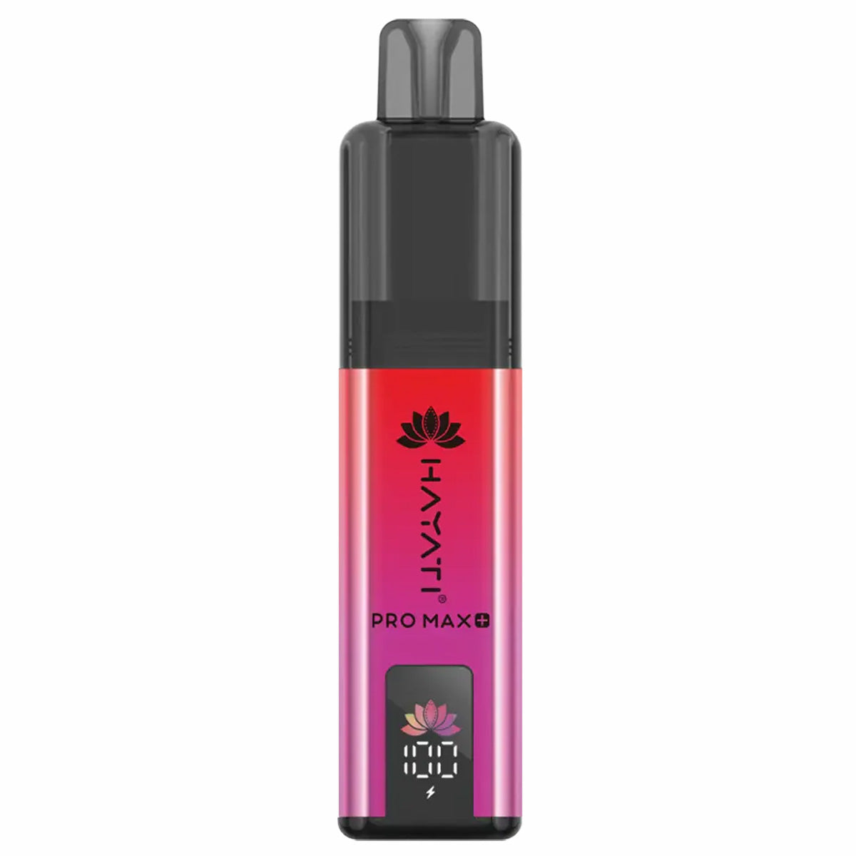 Hayati Pro Max Plus 6k Rechargeable Pre-Filled Pod Kit by Hayati