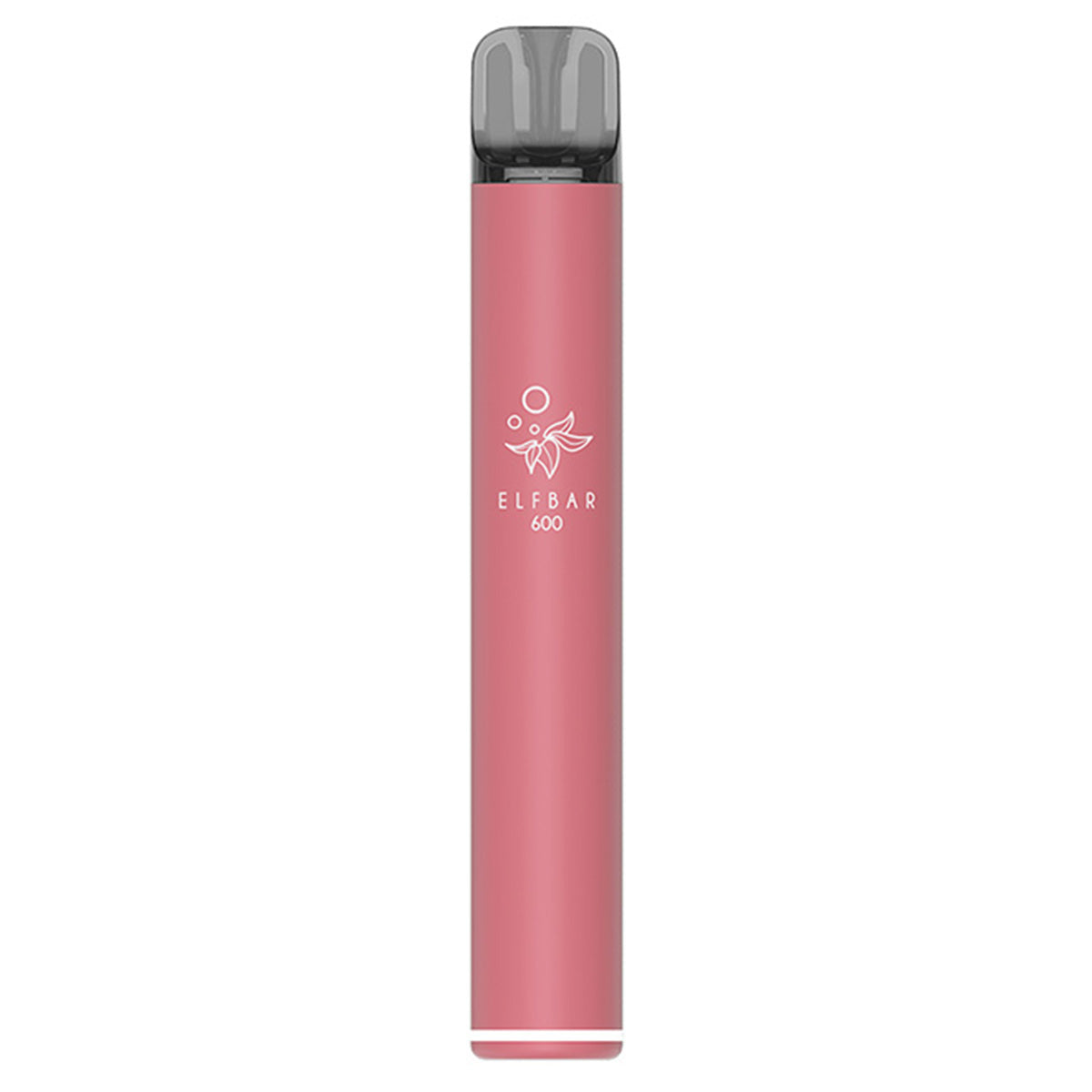 Elf Bar 600 Rechargeable Pre-Filled Pod Device 20mg (2%)