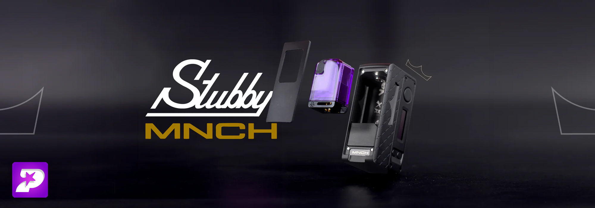suicide mods stubby aio uk