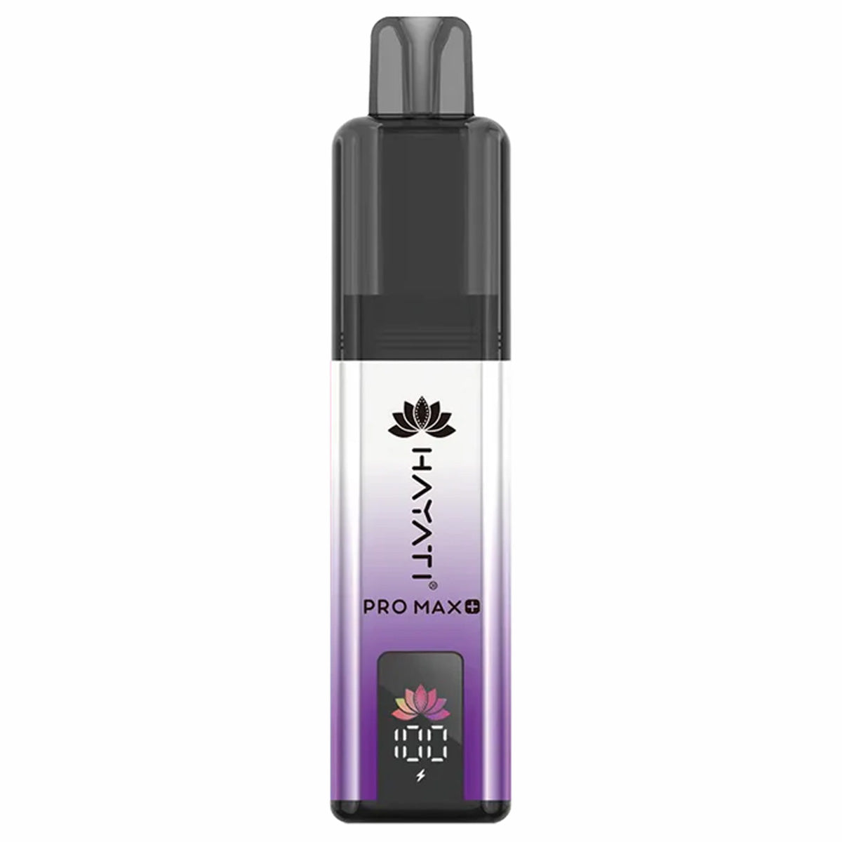 Hayati Pro Max Plus 6k Rechargeable Pre-Filled Pod Kit by Hayati