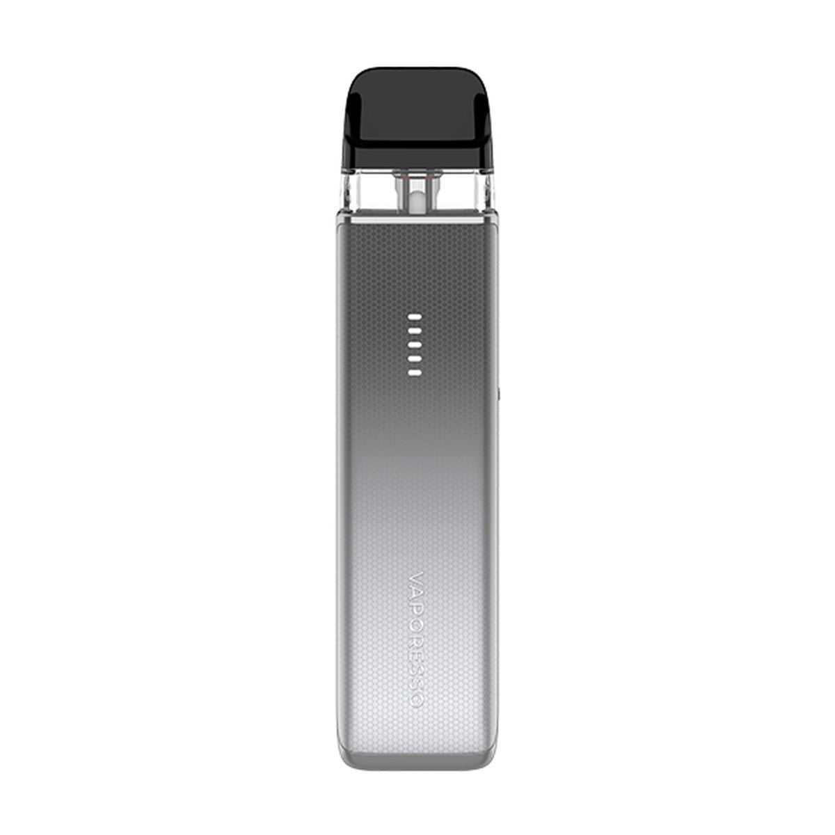 vaporesso xros 6 mini vape pod kit titanium silver