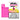 Tropical Wave Prefilled Pod by PIXL 8000