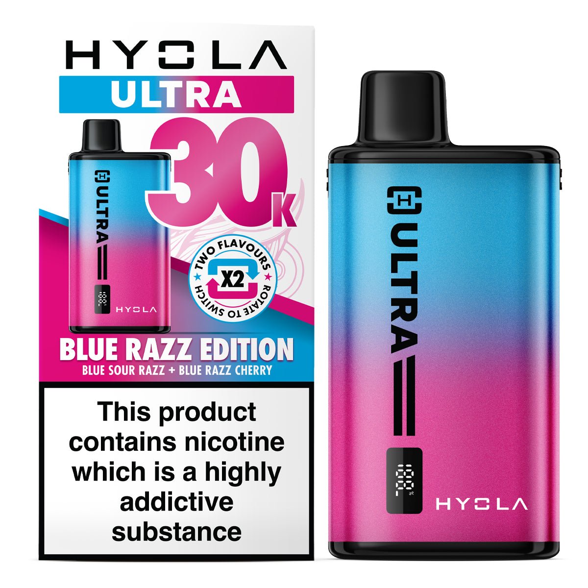 best menthol tobacco vape juice Top 5 Inhale-Activated Vapes