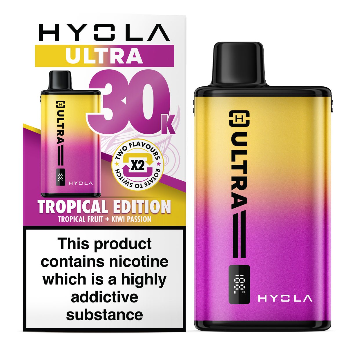 Big Puff Vapes