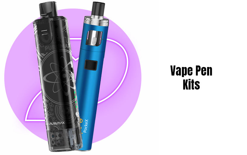 vape pens