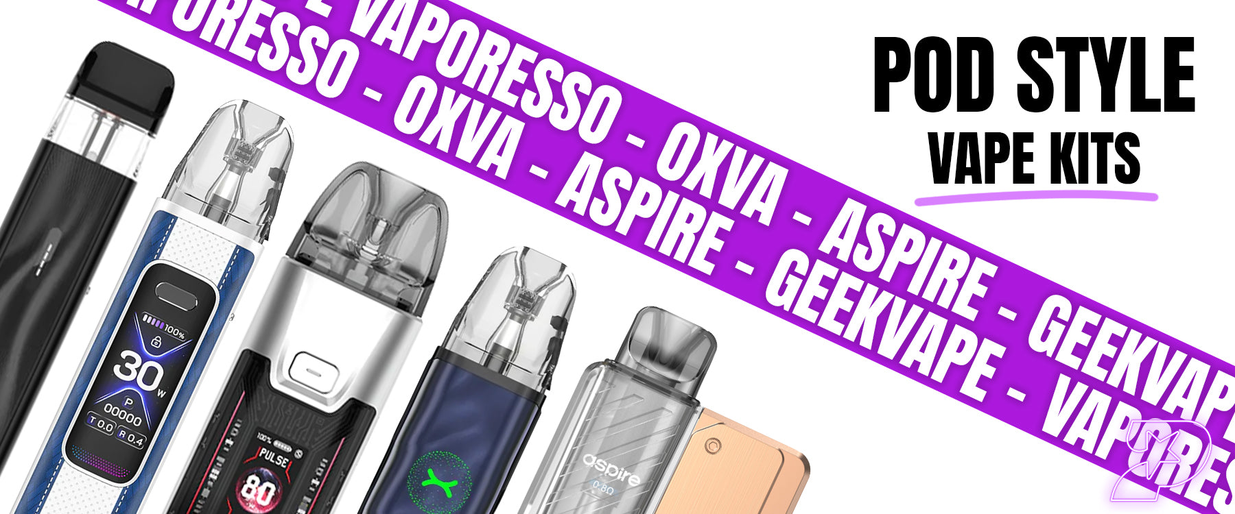 vape pod kits uk 