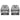 Vaporesso Luxe X Corex 2.0 Replacement Pods - 2 Pack - Prime Vapes UK