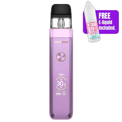 Xros Pro 2 Vape Pod Kit By Vaporesso