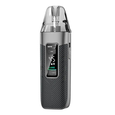 Luxe X3 Pod Vape Kit By Vaporesso