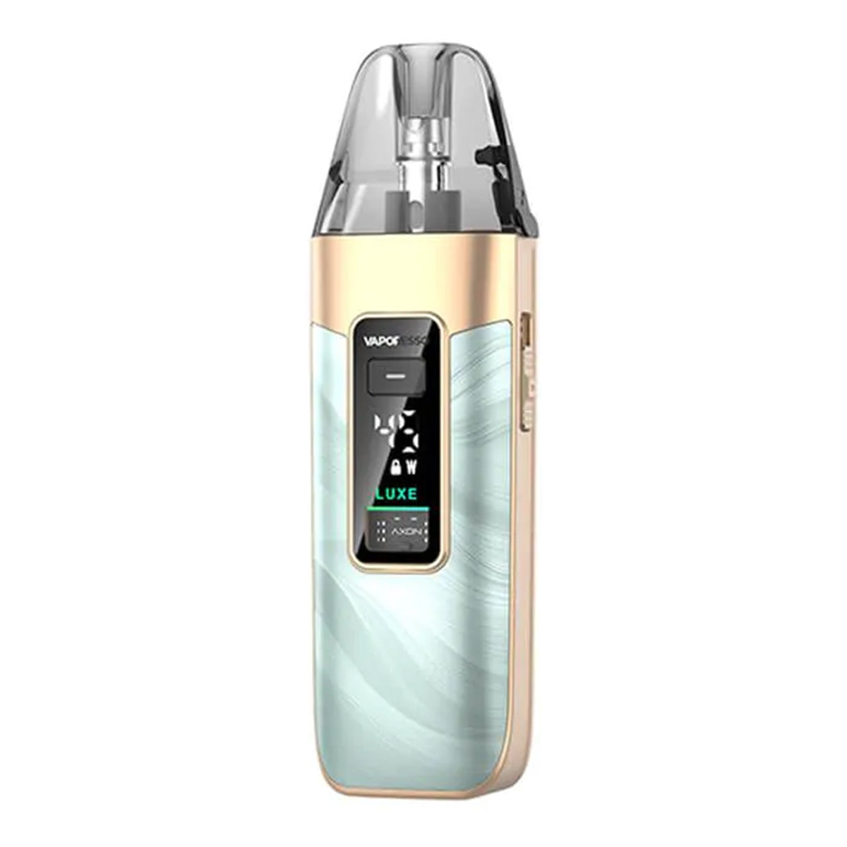 elfbar nachfüll pod läuft aus MTL Pod Kits – Refillable, Prefilled & Disposable Options