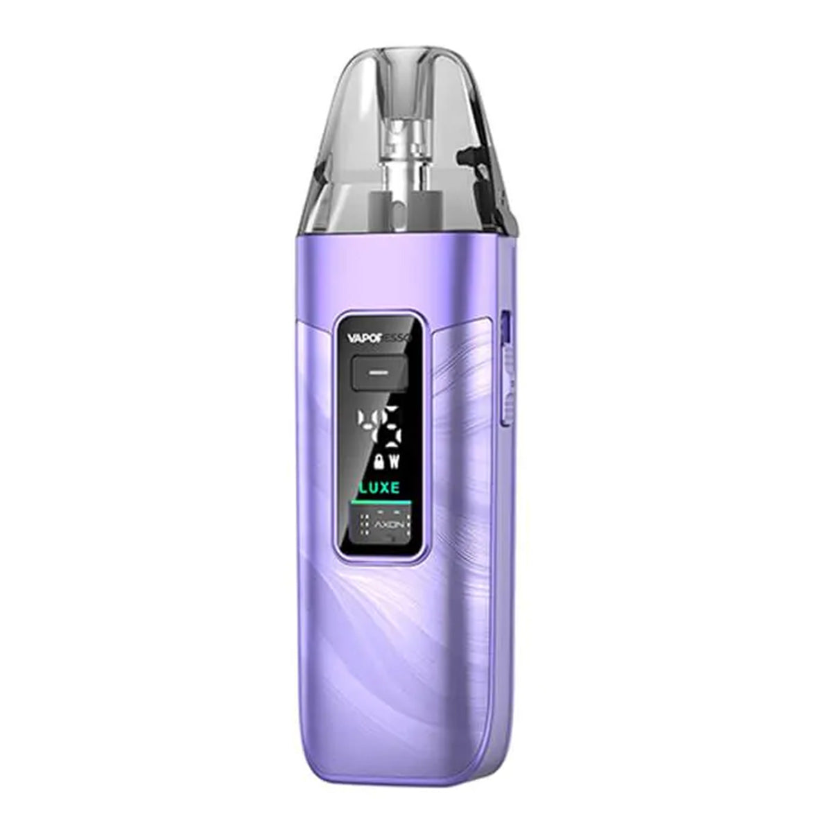 vape luxe Vuse Go E-zigarette Vuse GO 1000 Dark Cherry main image 1
