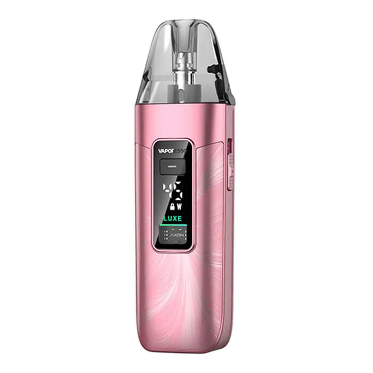 luxe vape Vaporesso Luxe Q2 SE Pod Vape Kit – Vapor Shop Direct main image 1