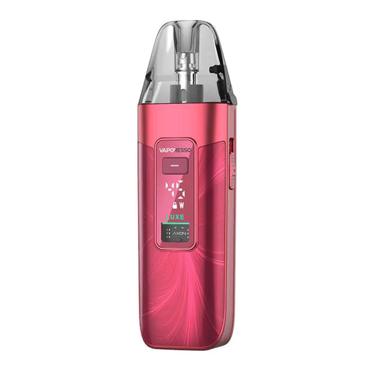 Luxe X3 Pod Vape Kit By Vaporesso - Only 25.99 Prime Vapes UK Luxe X3 Pod Vape Kit By Vaporesso - Only 25.99 Prime Vapes UK