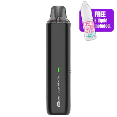 Vibe SE Vape Pod Kit By Vaporesso