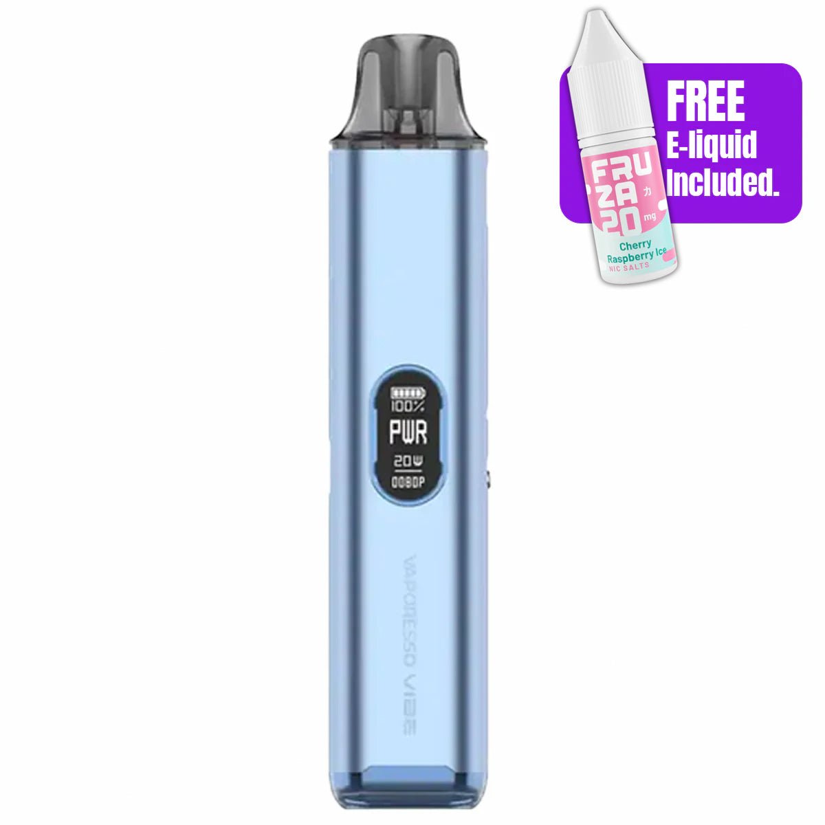 Refillable Pod Vape Kits | From 5.99  Prime Vapes UK