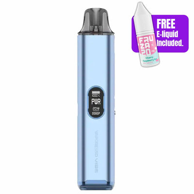 Vibe Vape Pod Kit By Vaporesso