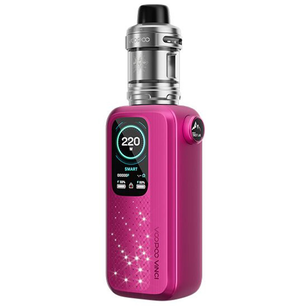 Vinci Spark 220 Sub - Ohm Vape Kit By Voopoo - Prime Vapes UK